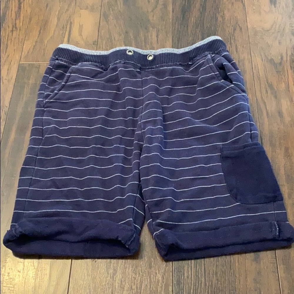 Boys shorts by Zara
